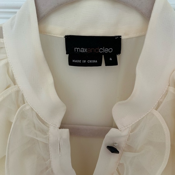 Max & Cleo Dress - Picture 3 of 4